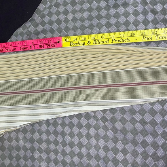 EUC: Mens CONTIGO Casual Button down shirt - Picture 4 of 9